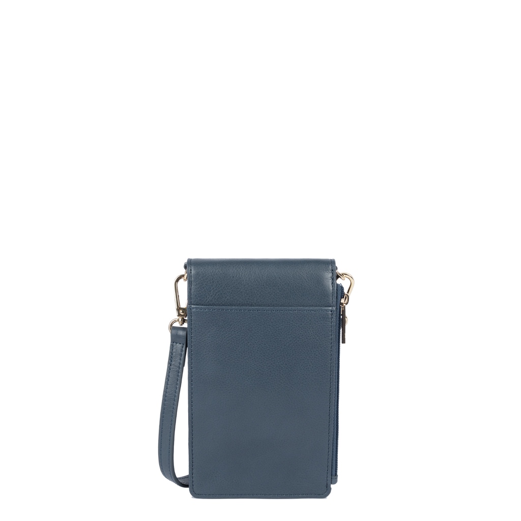 Pochette smartphone - Mademoiselle Grace