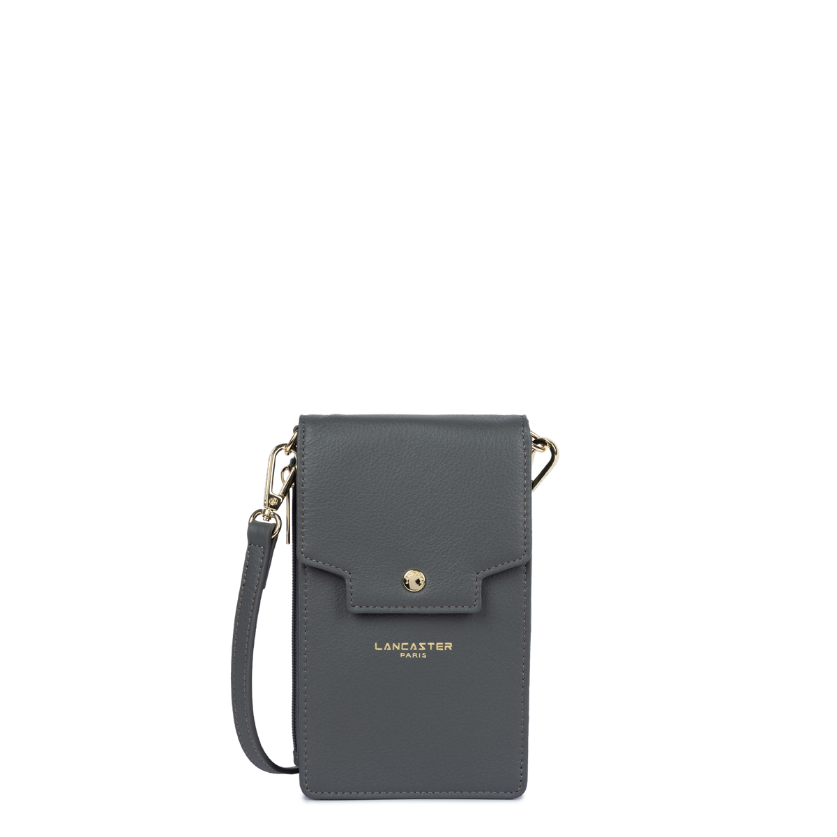 Pochette smartphone - Mademoiselle Grace