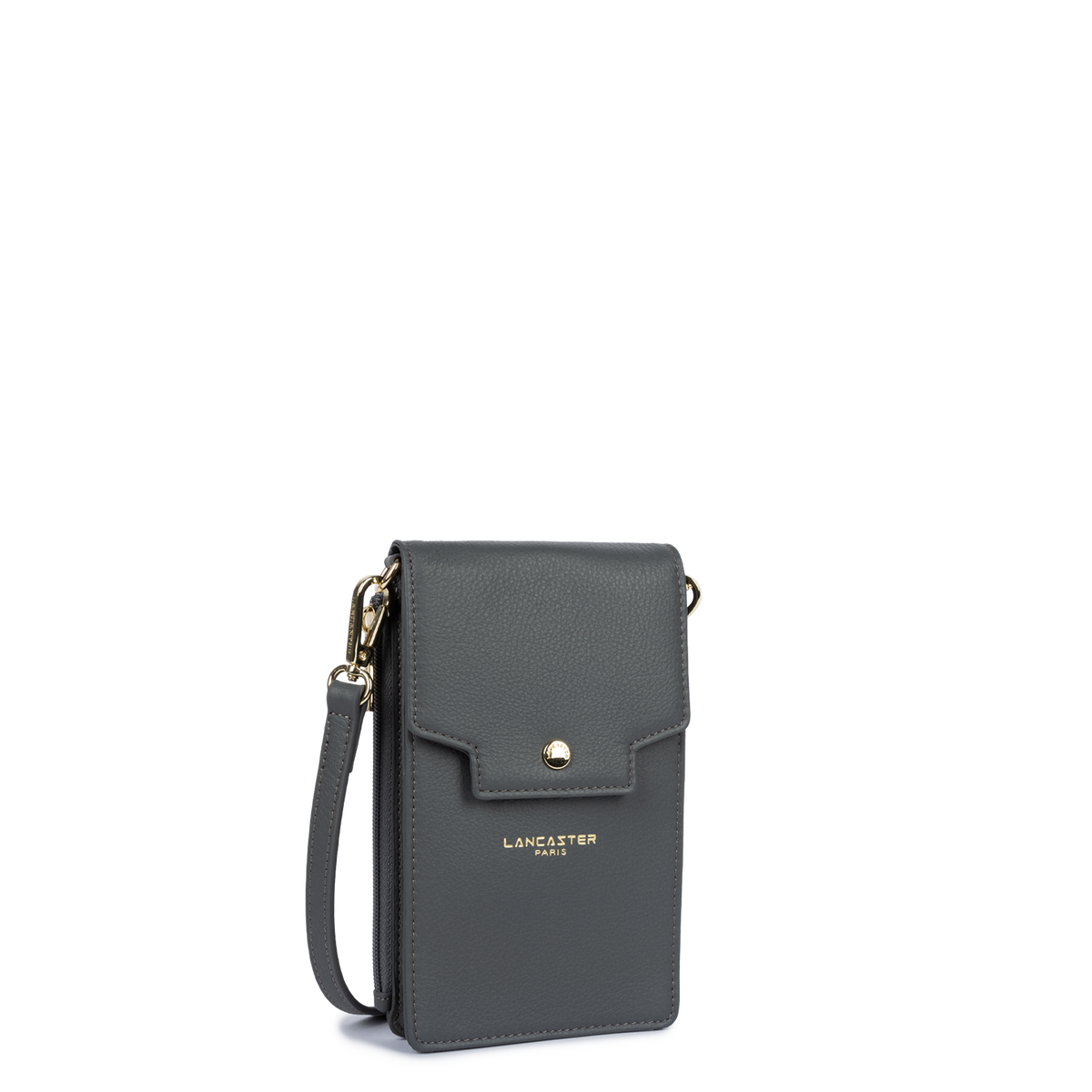 Pochette smartphone - Mademoiselle Grace