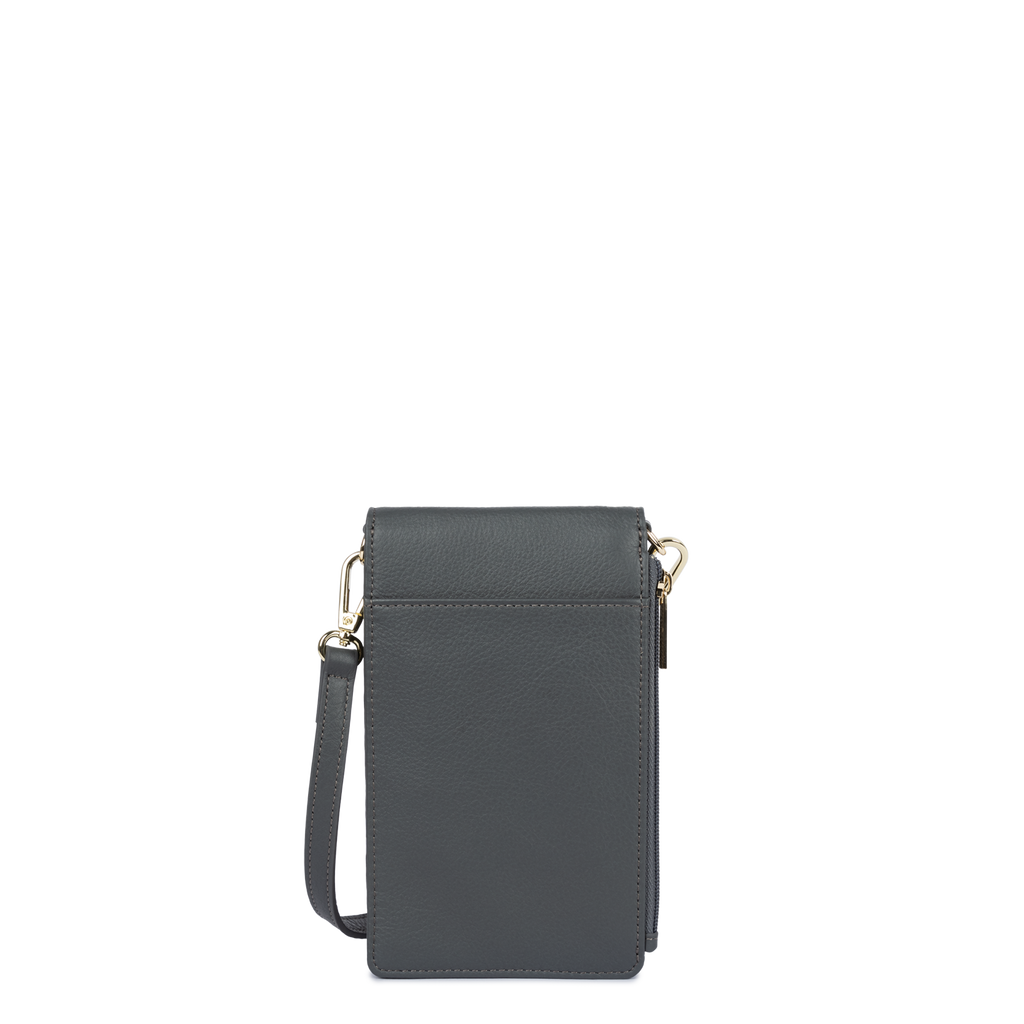 Pochette smartphone - Mademoiselle Grace