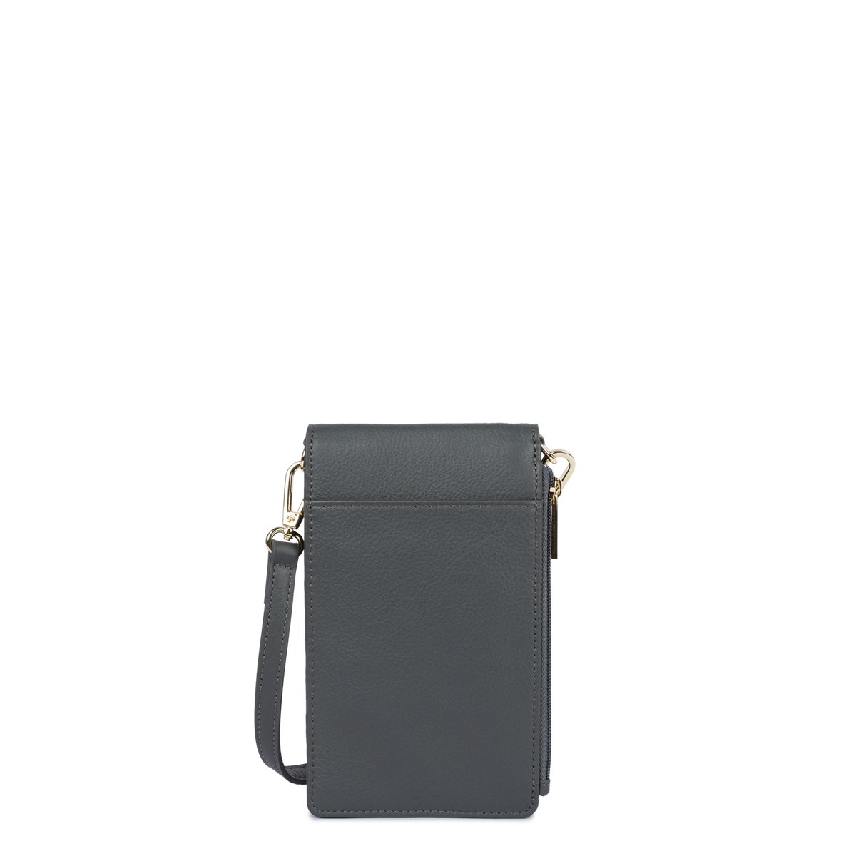 Pochette smartphone - Mademoiselle Grace