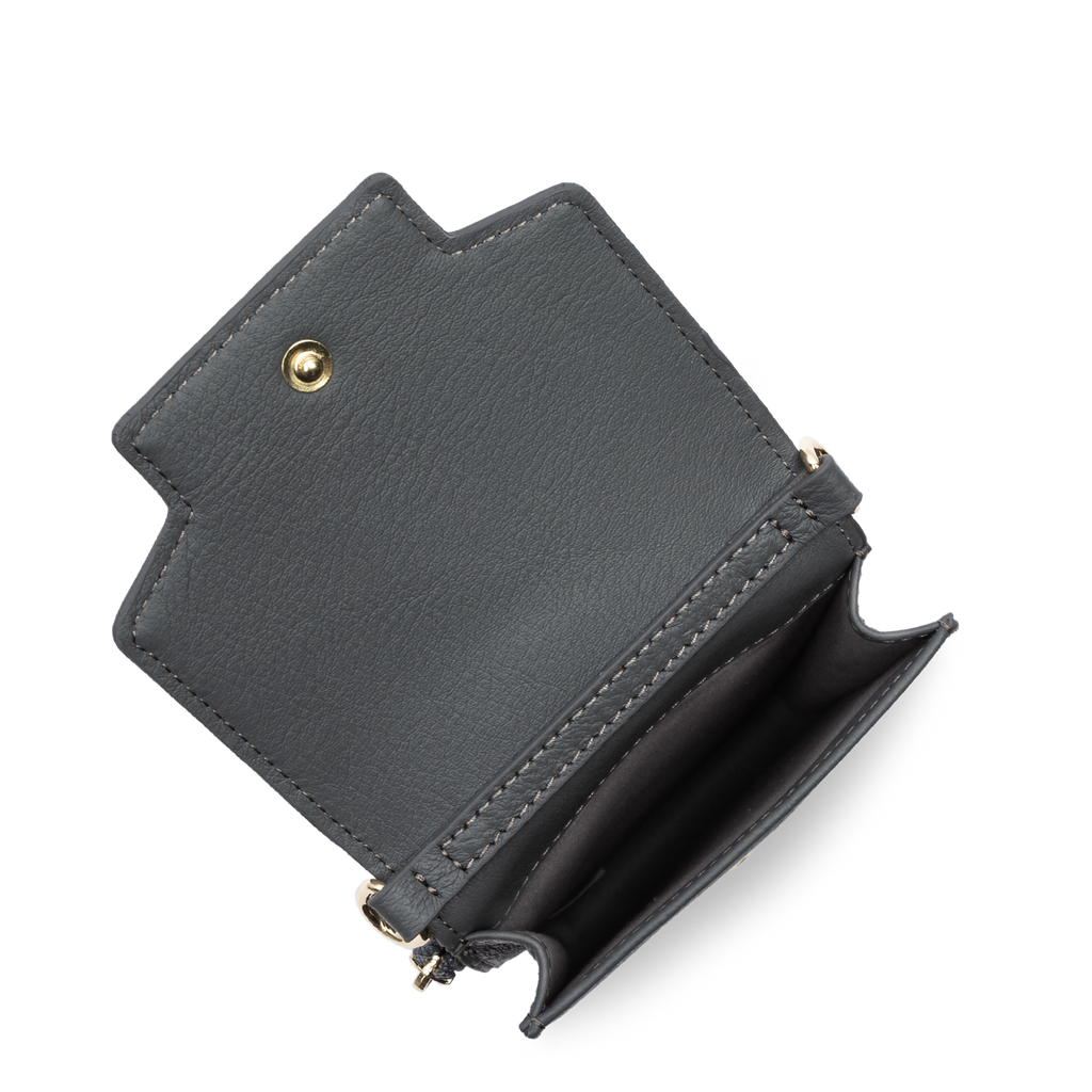Pochette smartphone - Mademoiselle Grace
