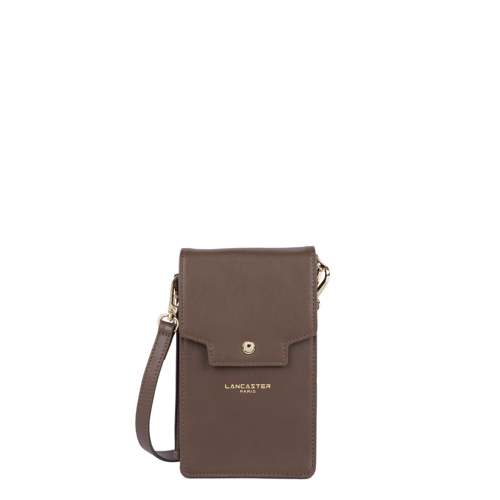 Pochette smartphone - Mademoiselle Grace