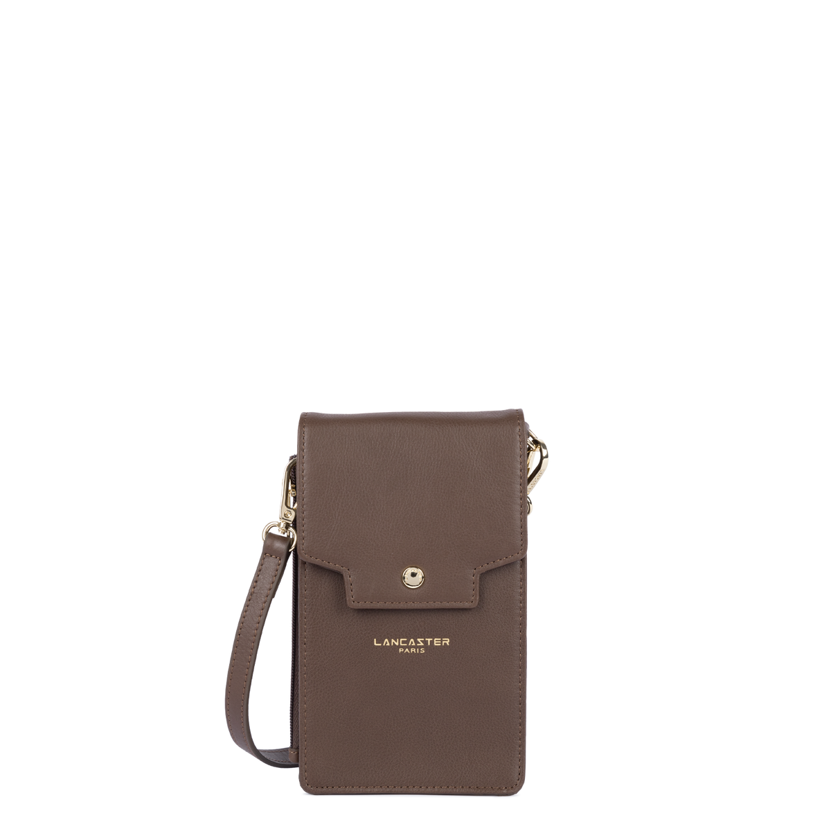 Pochette smartphone - Mademoiselle Grace