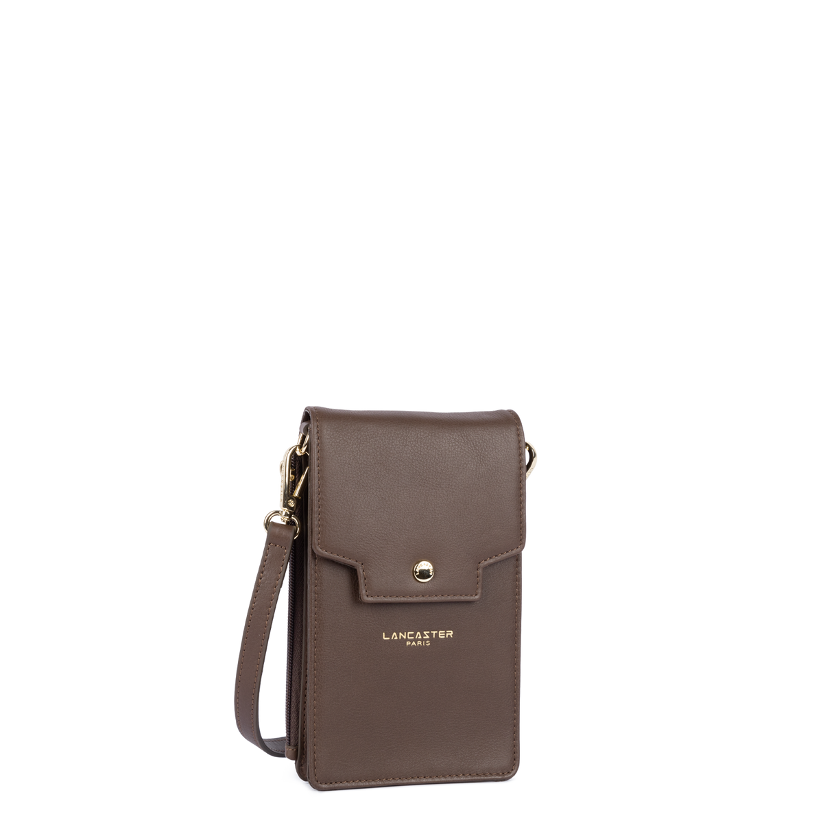 Pochette smartphone - Mademoiselle Grace