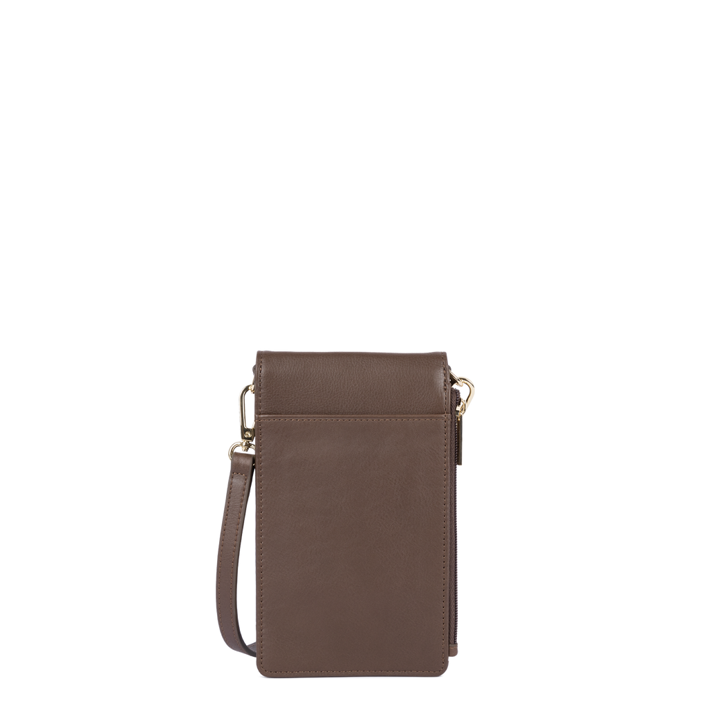 Pochette smartphone - Mademoiselle Grace