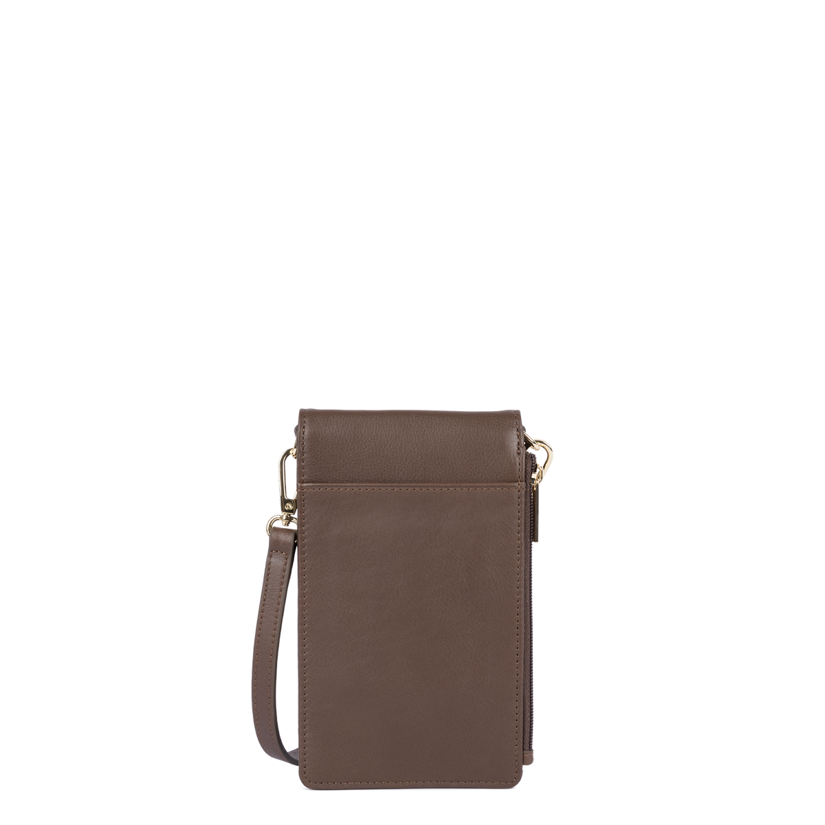 Pochette smartphone - Mademoiselle Grace
