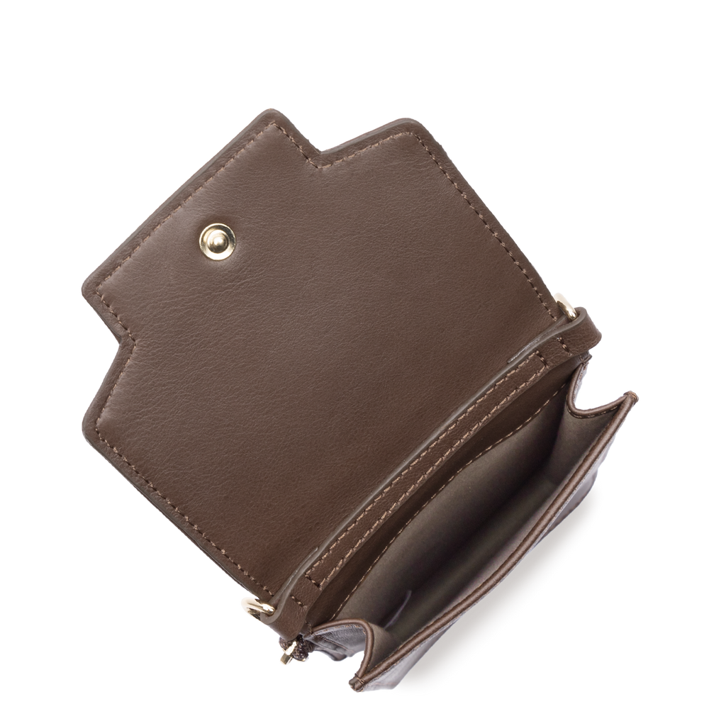 Pochette smartphone - Mademoiselle Grace