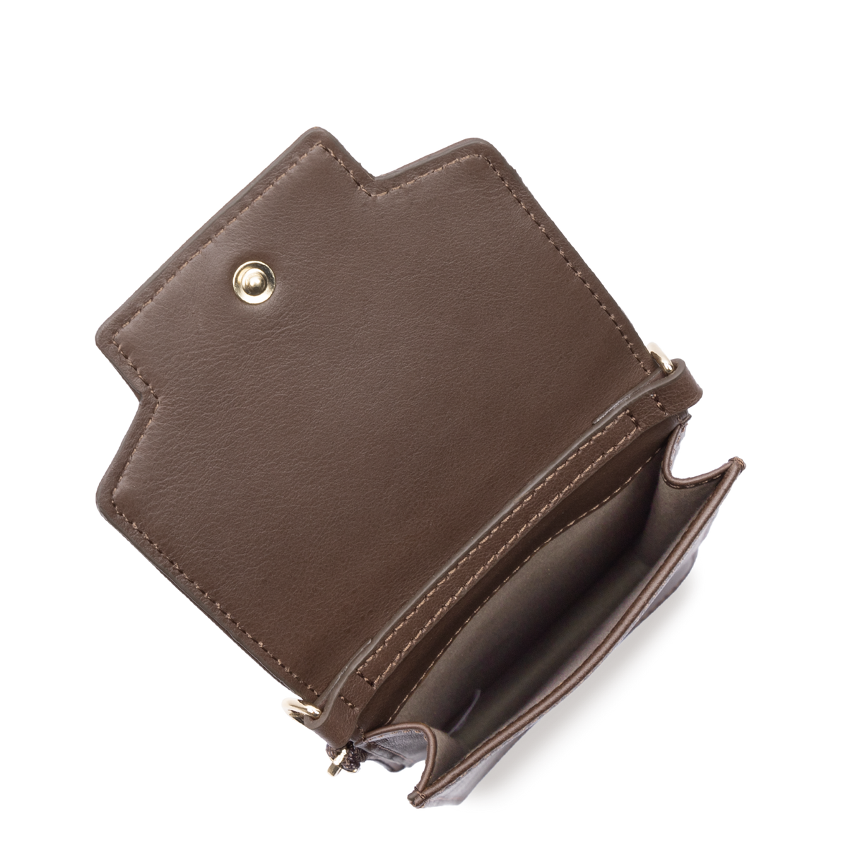 Pochette smartphone - Mademoiselle Grace