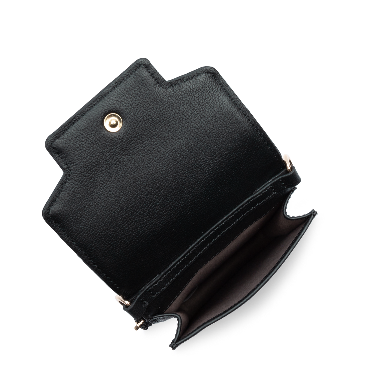 Pochette smartphone - Mademoiselle Grace