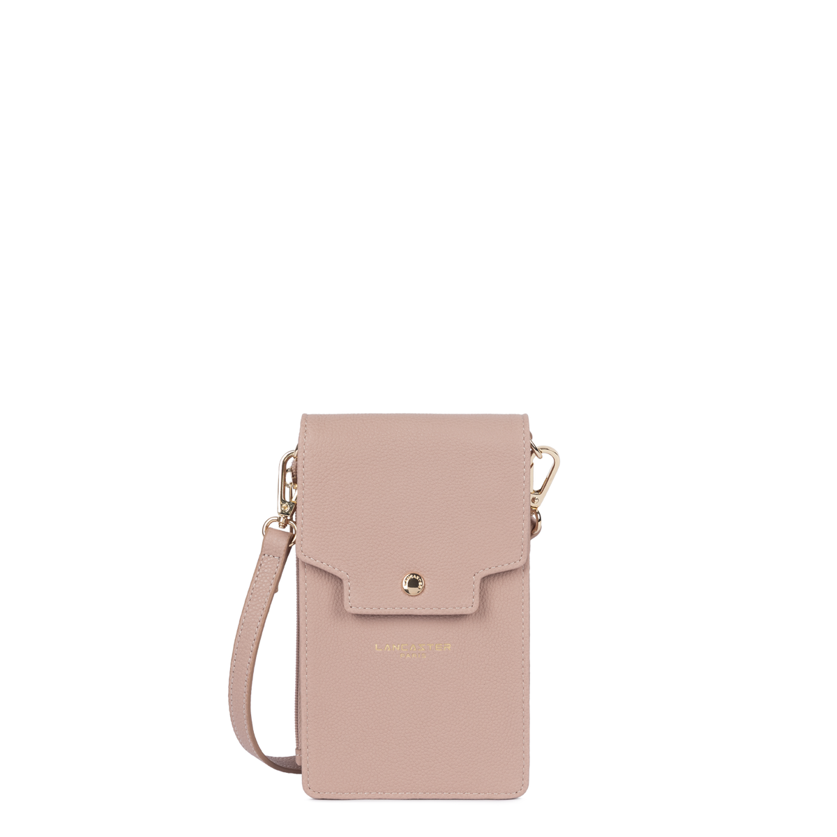 Pochette smartphone - Mademoiselle Grace