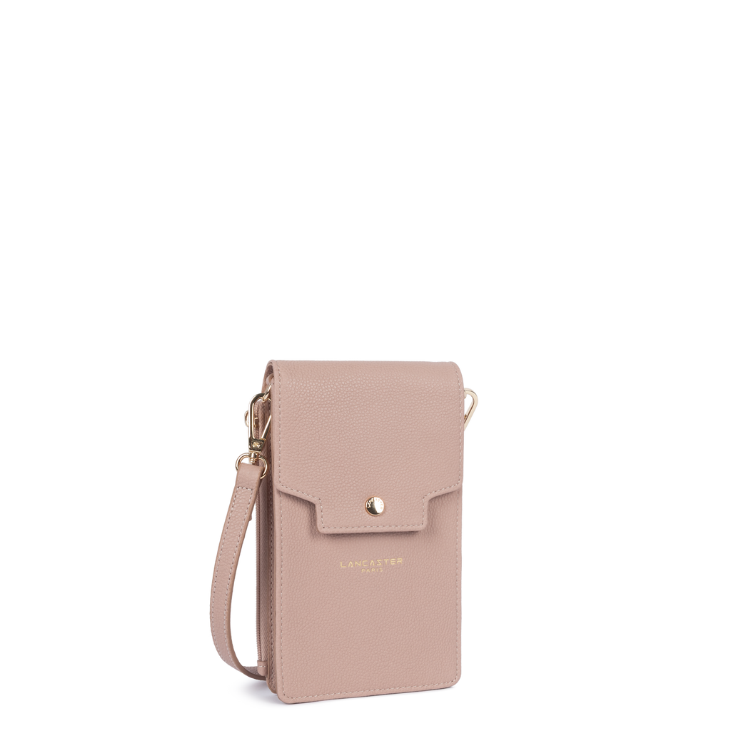 Pochette smartphone - Mademoiselle Grace