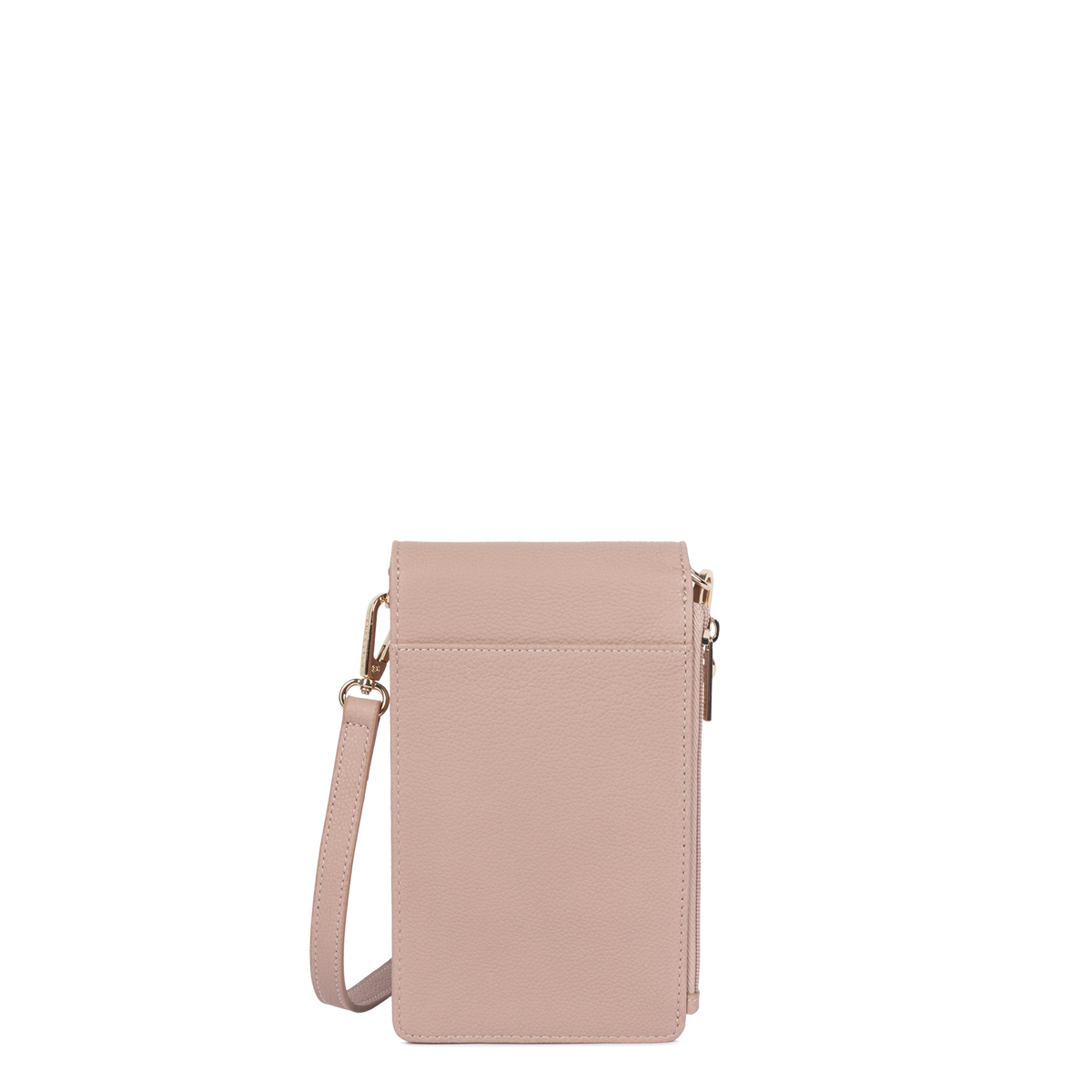 Pochette smartphone - Mademoiselle Grace