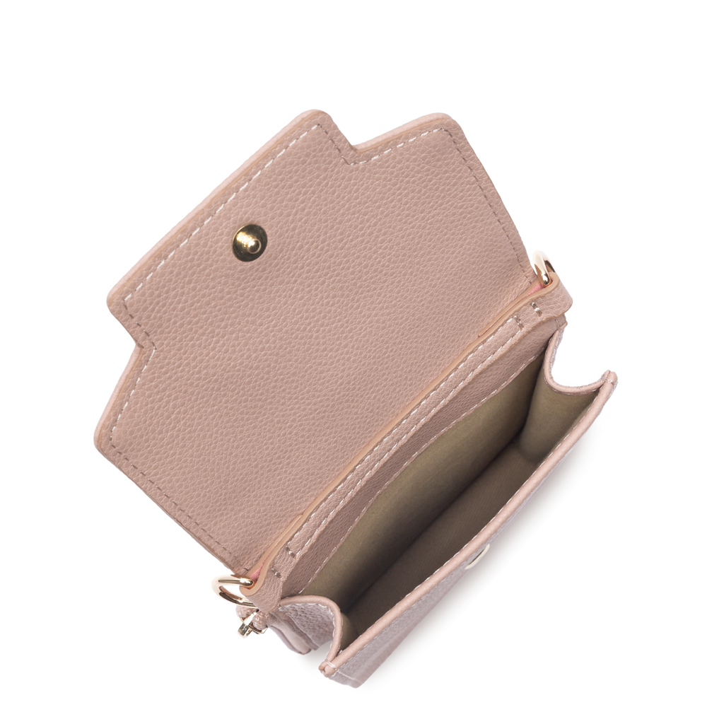 Pochette smartphone - Mademoiselle Grace