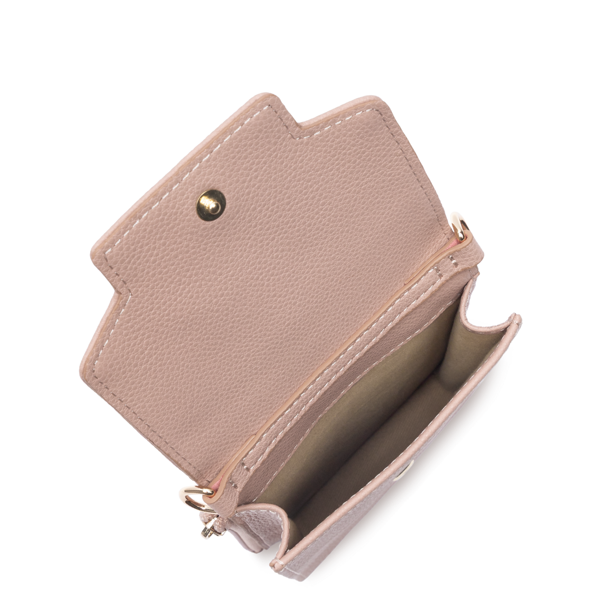 Pochette smartphone - Mademoiselle Grace