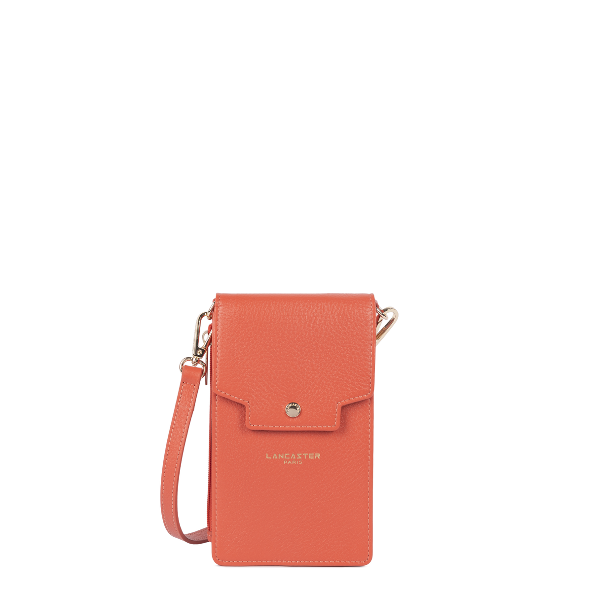 Pochette smartphone - Mademoiselle Grace