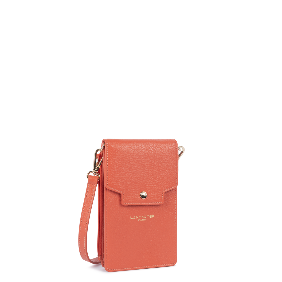 Pochette smartphone - Mademoiselle Grace
