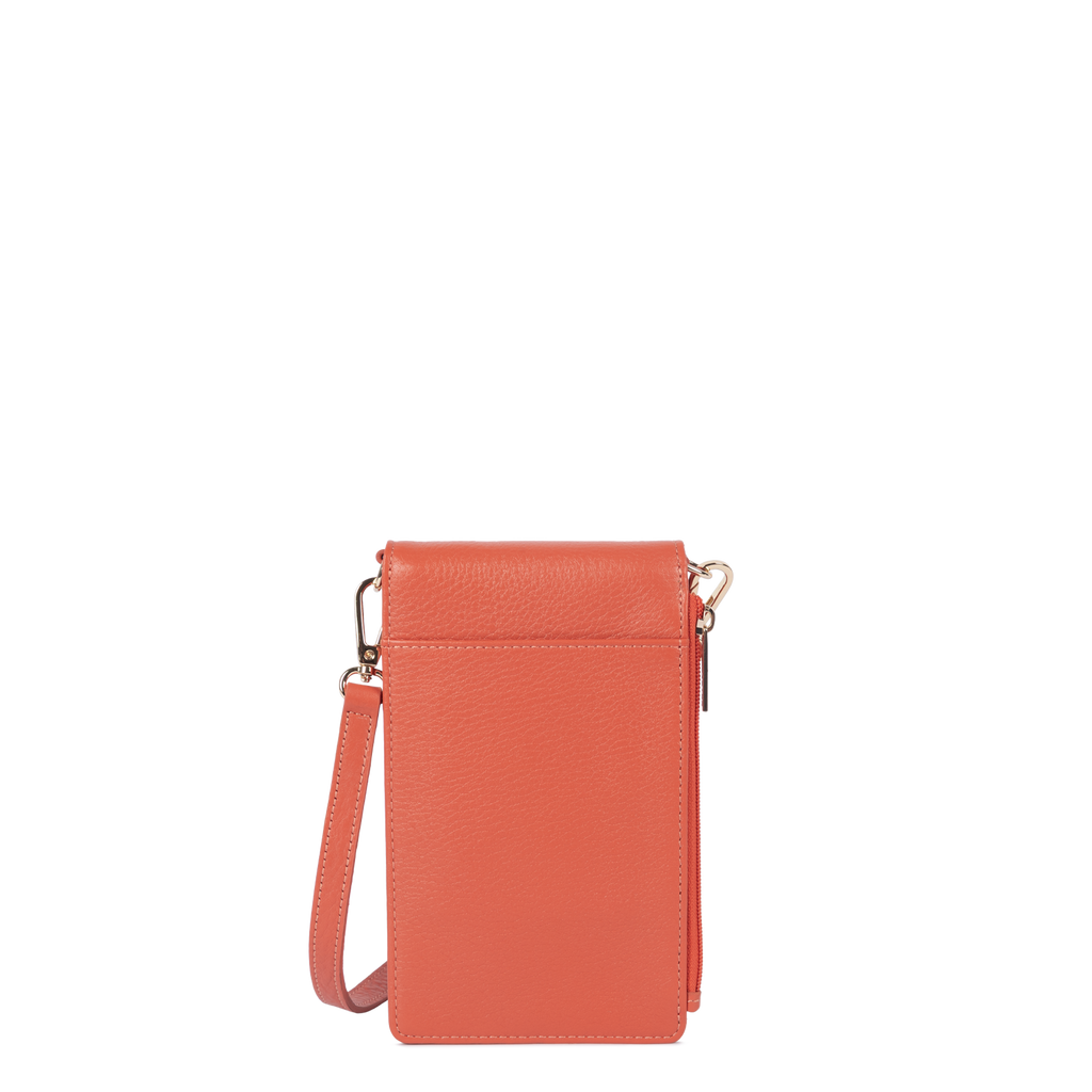 Pochette smartphone - Mademoiselle Grace