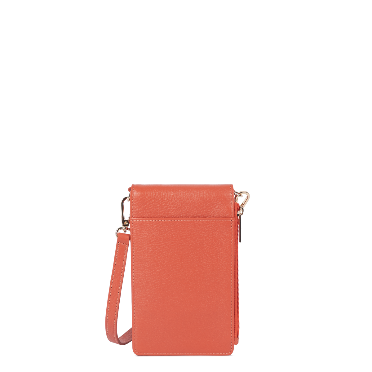Pochette smartphone - Mademoiselle Grace