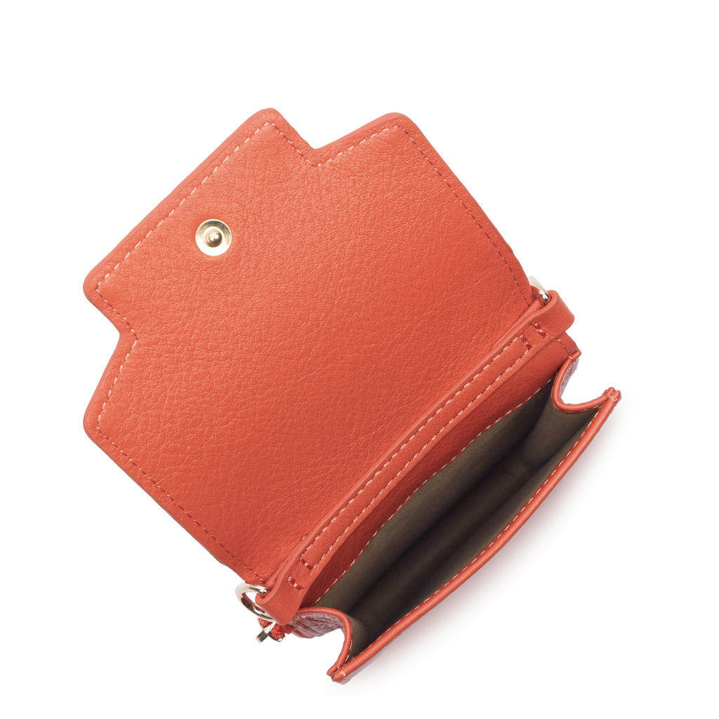 Pochette smartphone - Mademoiselle Grace