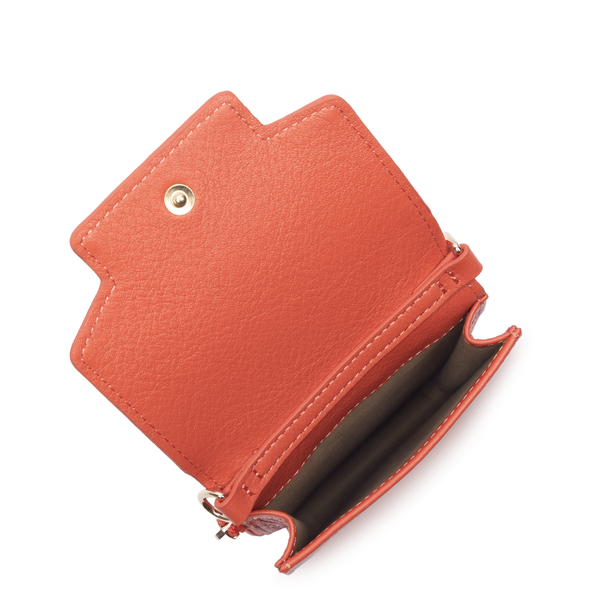 Pochette smartphone - Mademoiselle Grace