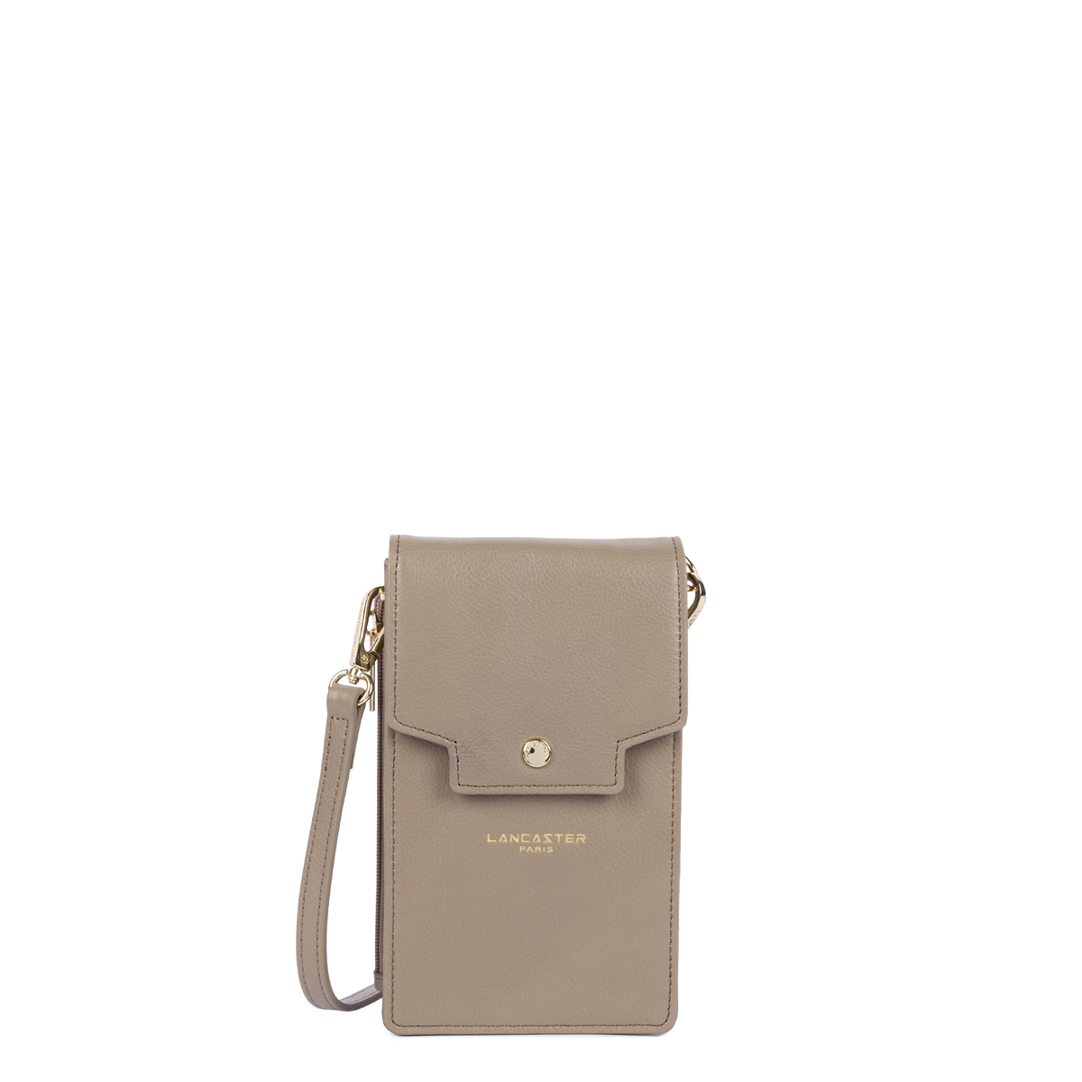 Pochette smartphone - Mademoiselle Grace