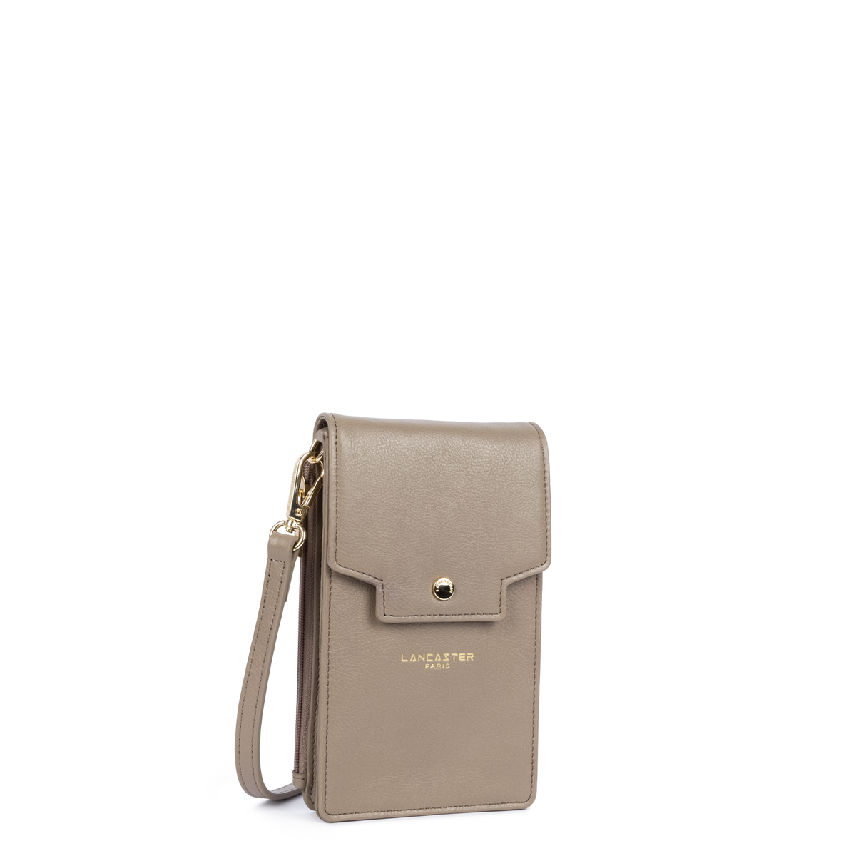 Pochette smartphone - Mademoiselle Grace