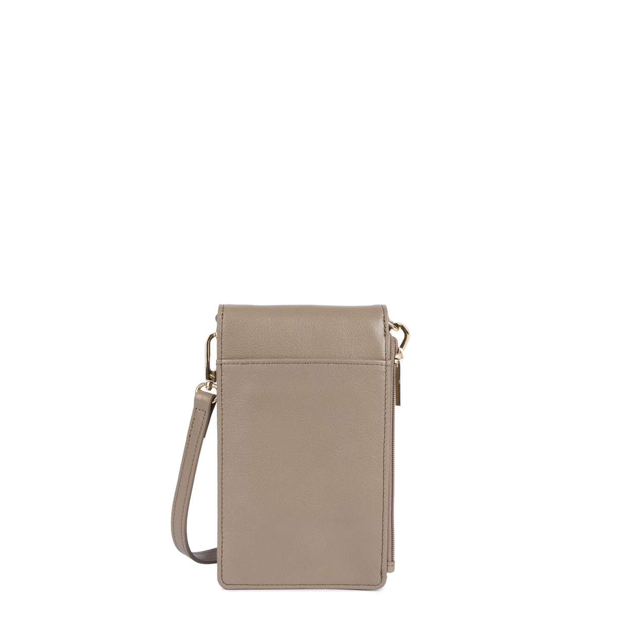 Pochette smartphone - Mademoiselle Grace