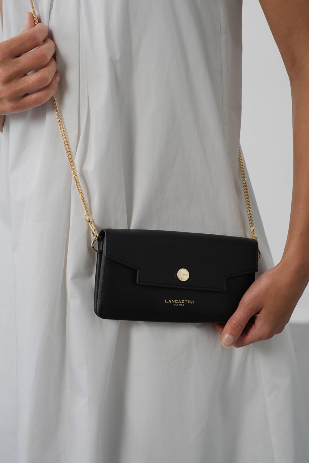 Petite pochette - Mademoiselle Grace