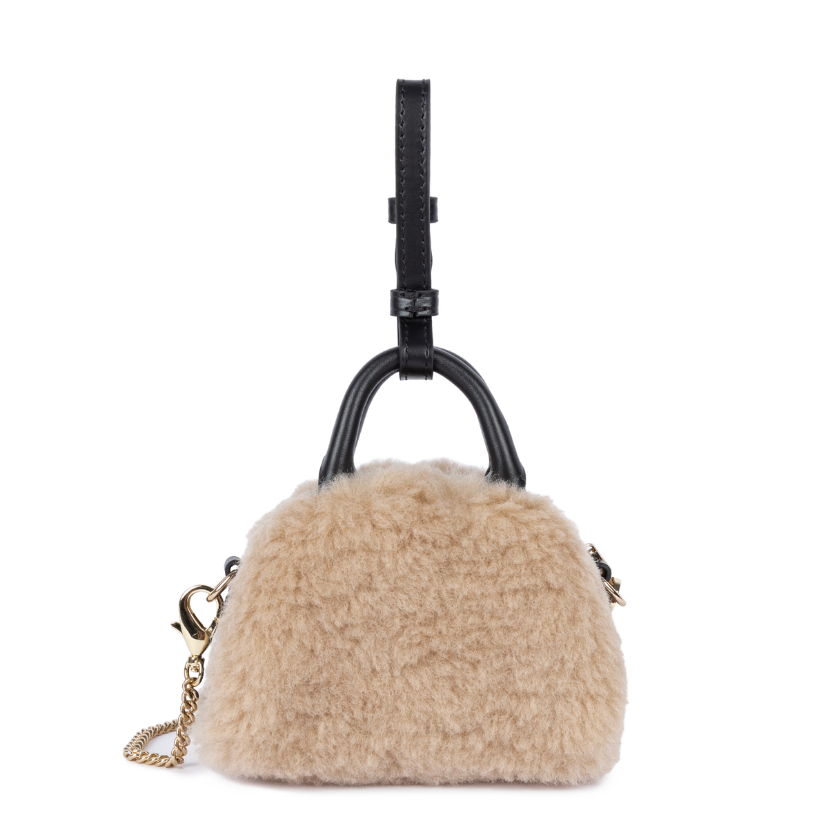 Nano sac à main - Moumoute