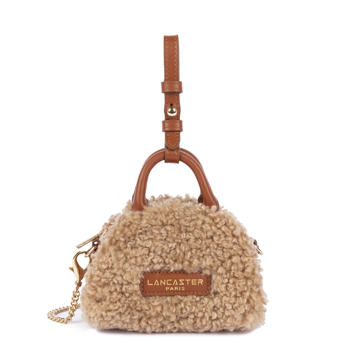 Nano sac à main - Moumoute