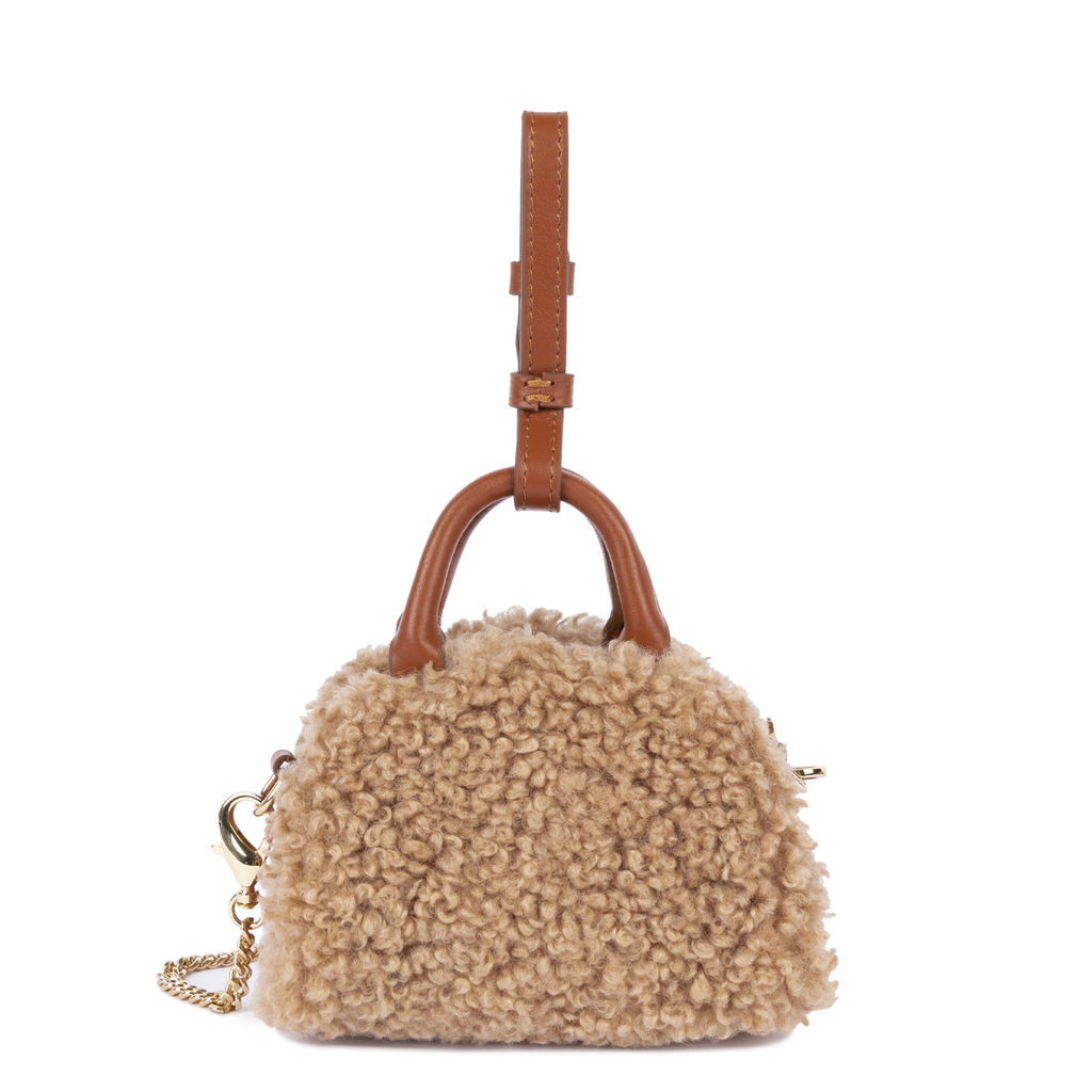 Nano sac à main - Moumoute