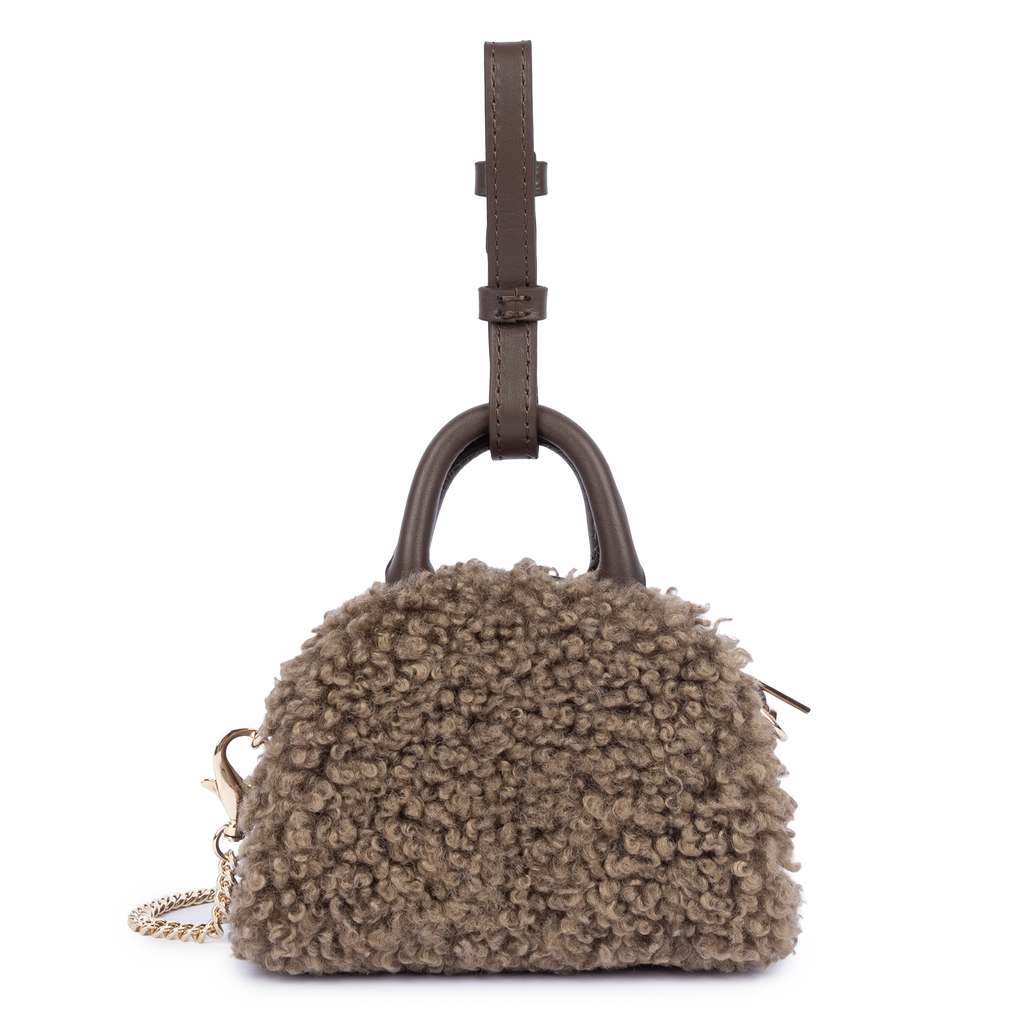 Nano sac à main - Moumoute