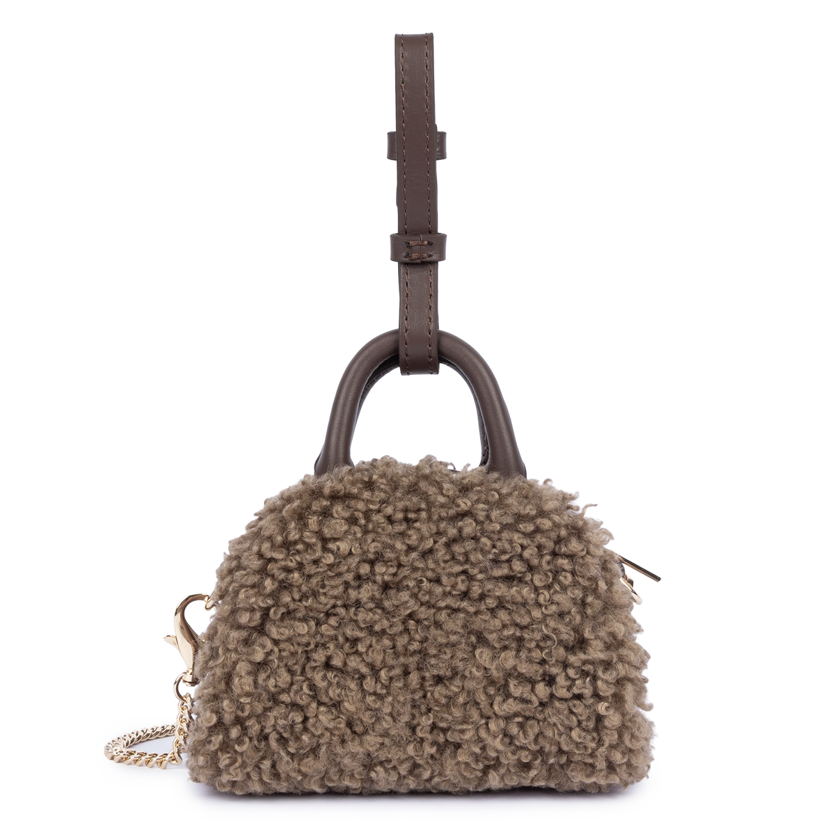 Nano sac à main - Moumoute