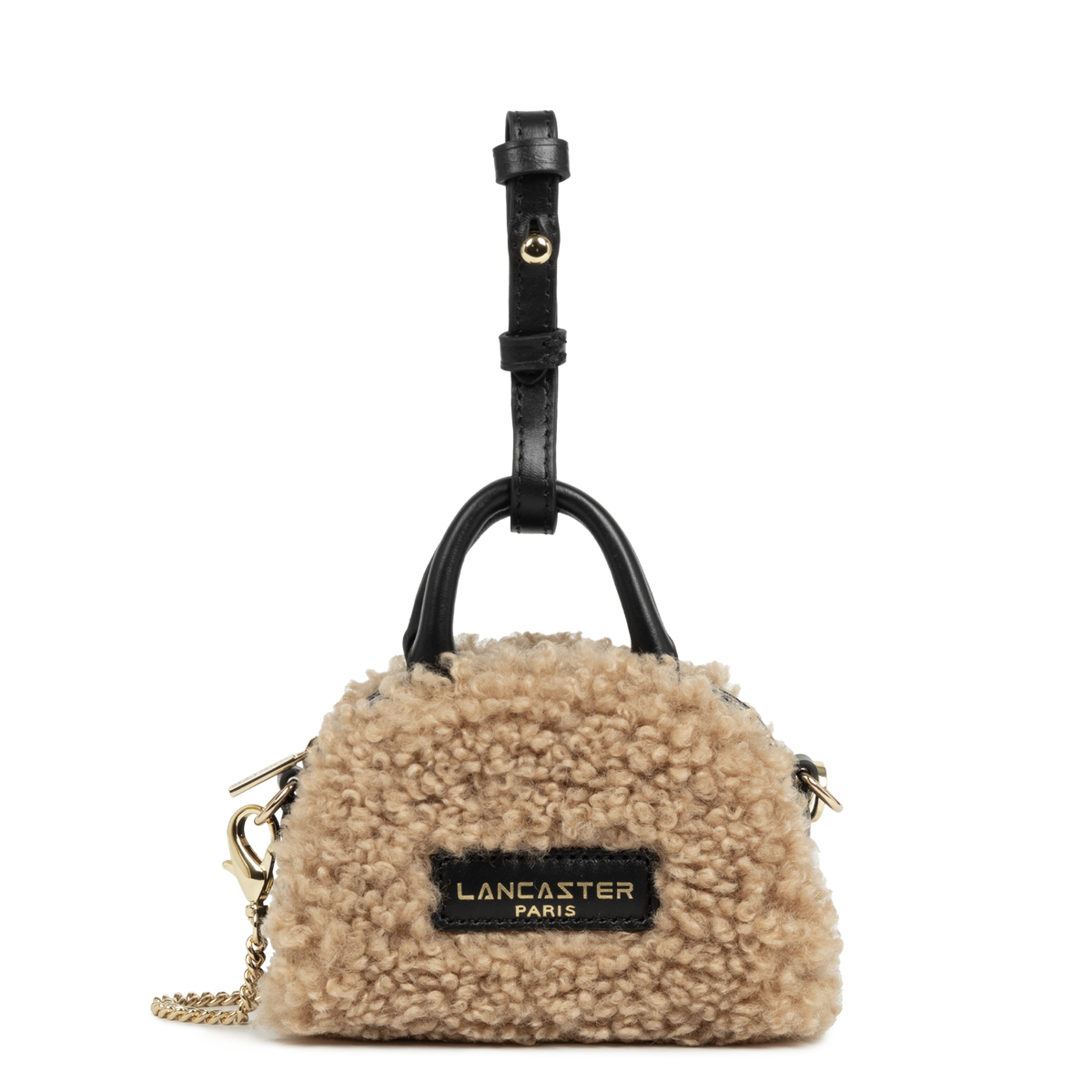 Nano sac à main - Moumoute