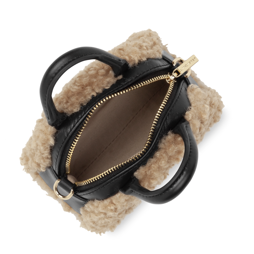 Nano sac à main - Moumoute