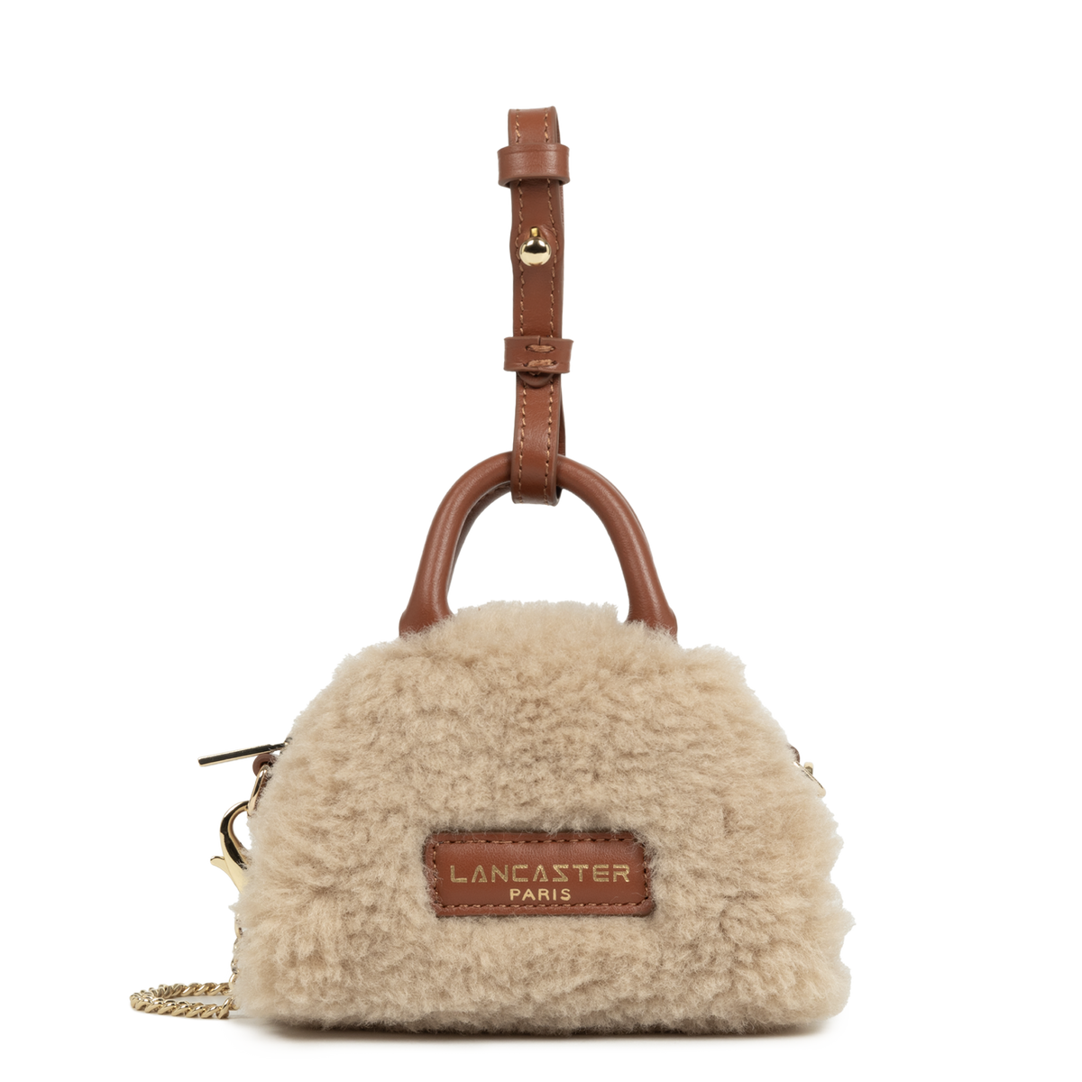 Nano sac à main - Moumoute