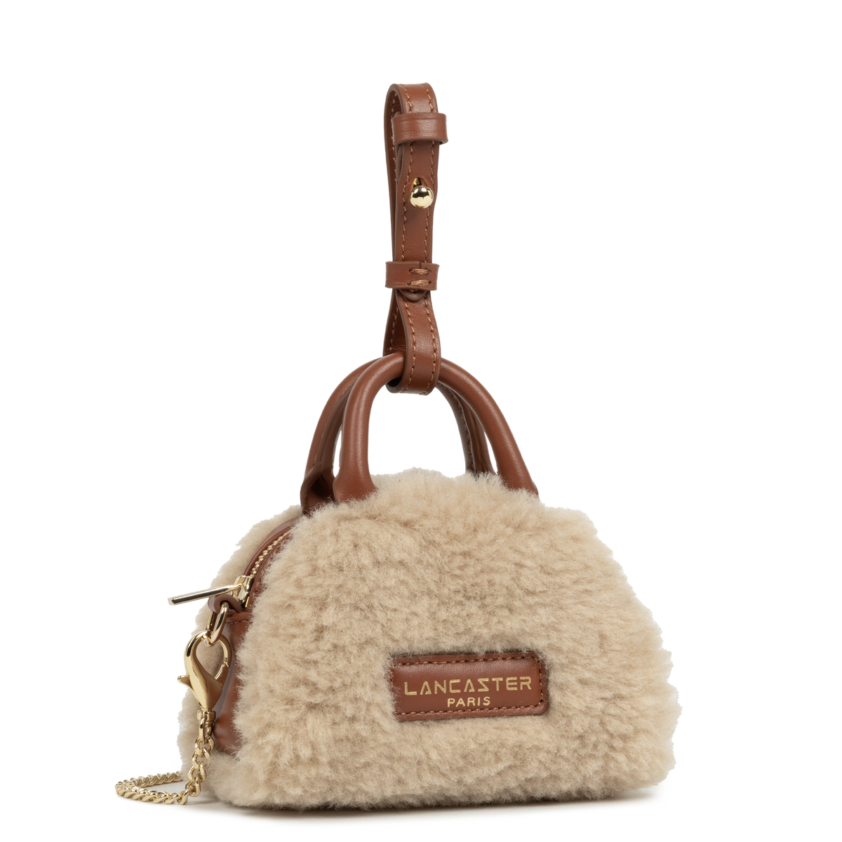 Nano sac à main - Moumoute