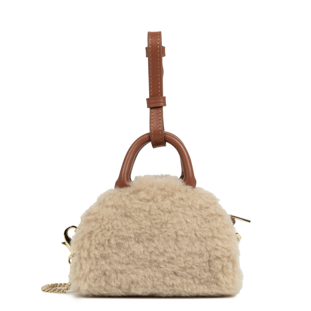 Nano sac à main - Moumoute