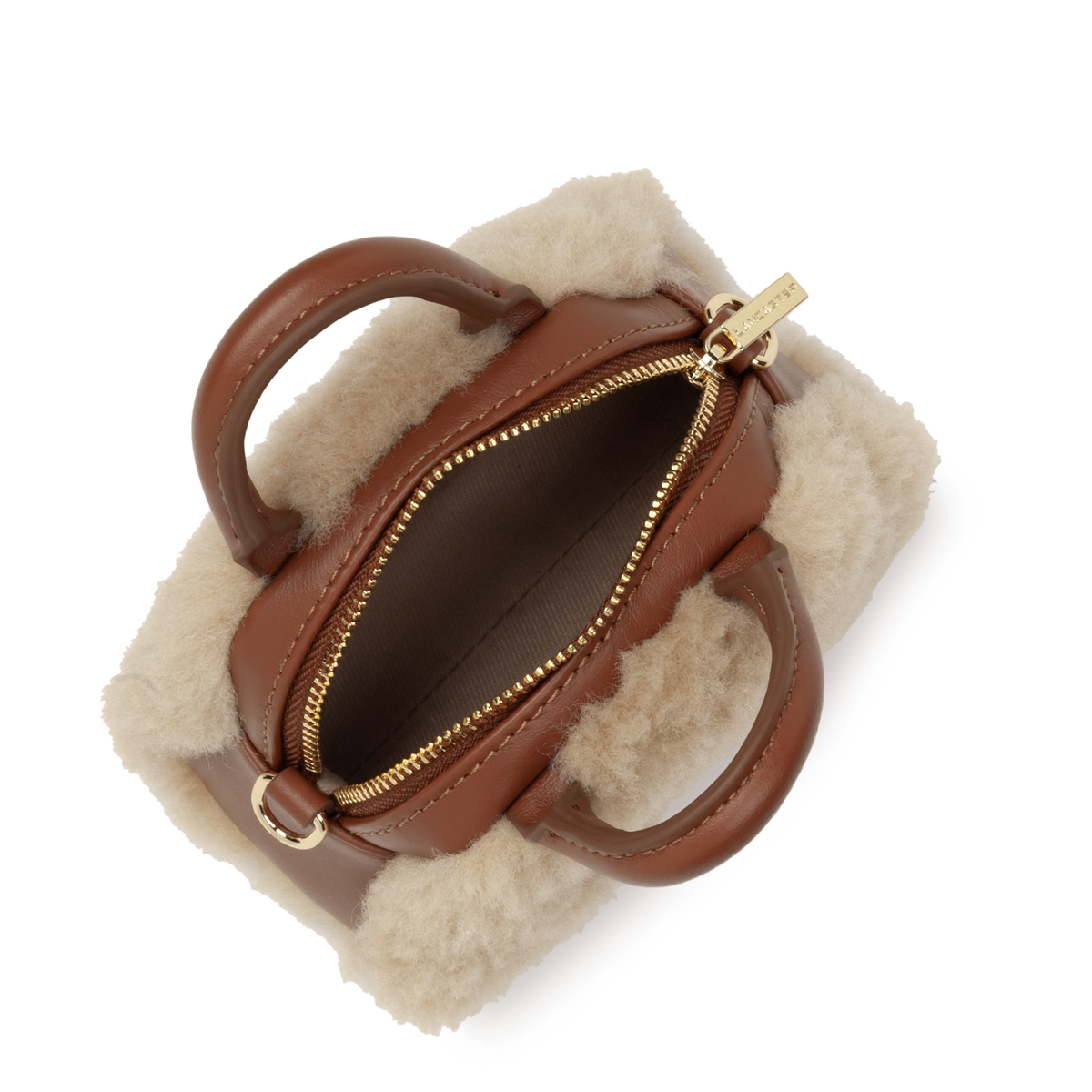 Nano sac à main - Moumoute