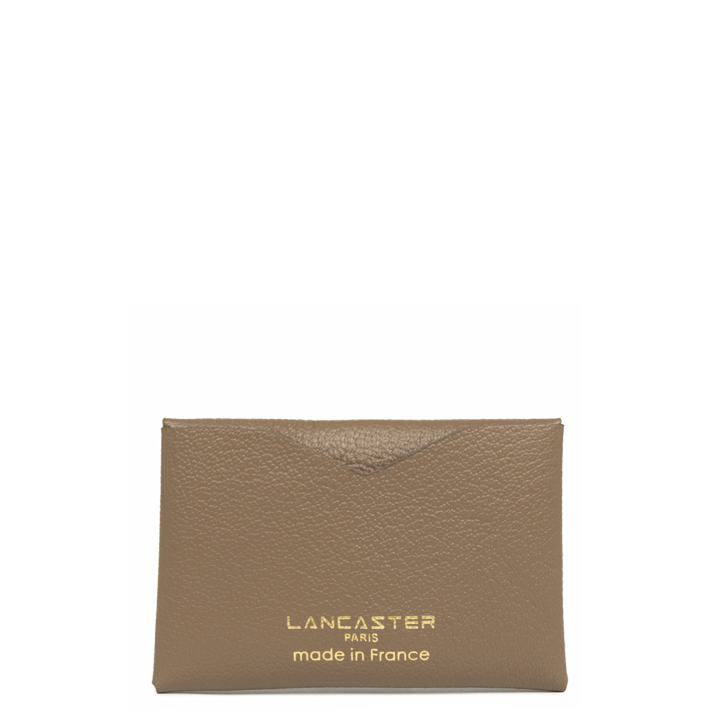 Porte-cartes - Studio PM Element