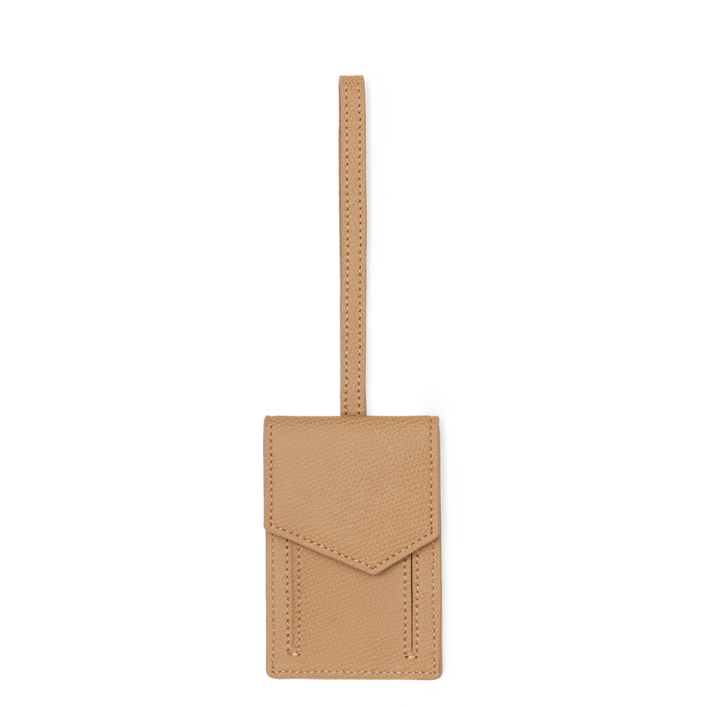 Étiquette à bagage - Accessoires Zoé