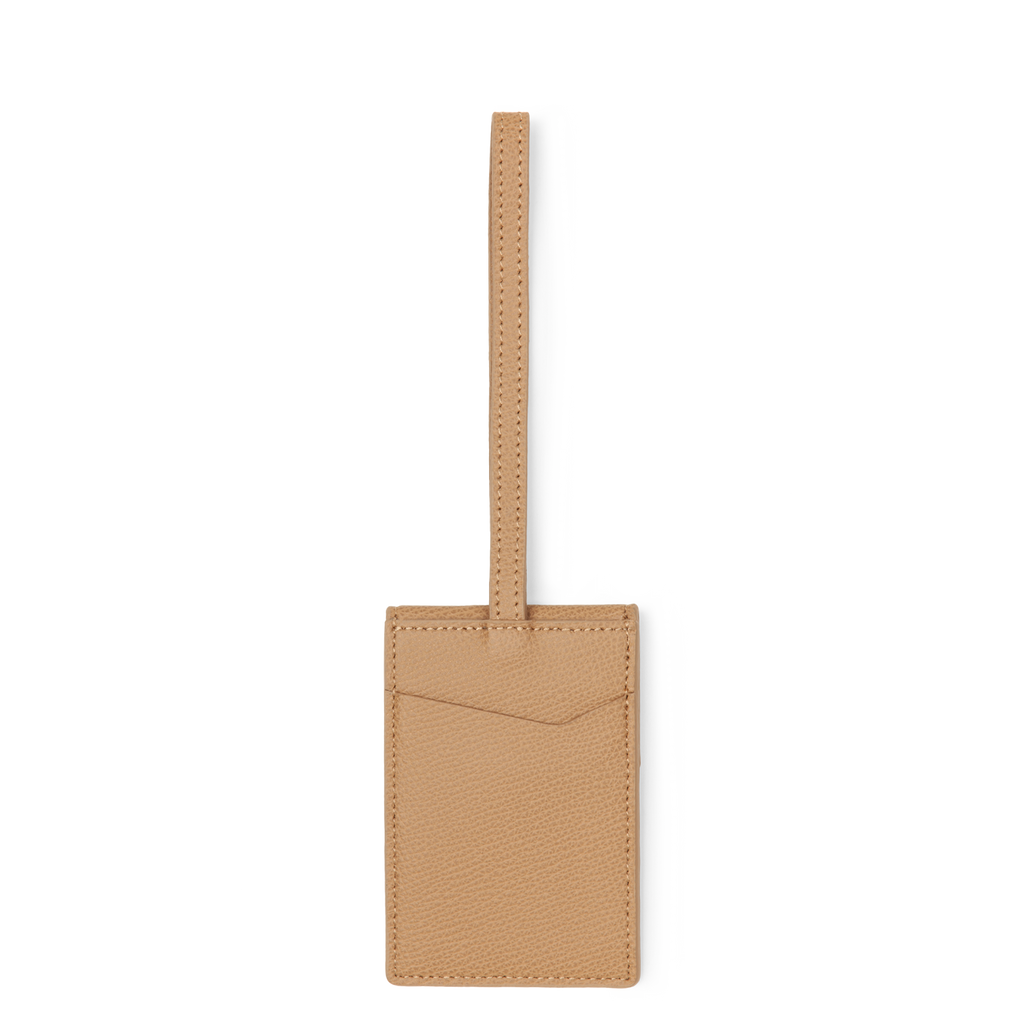 Étiquette à bagage - Accessoires Zoé