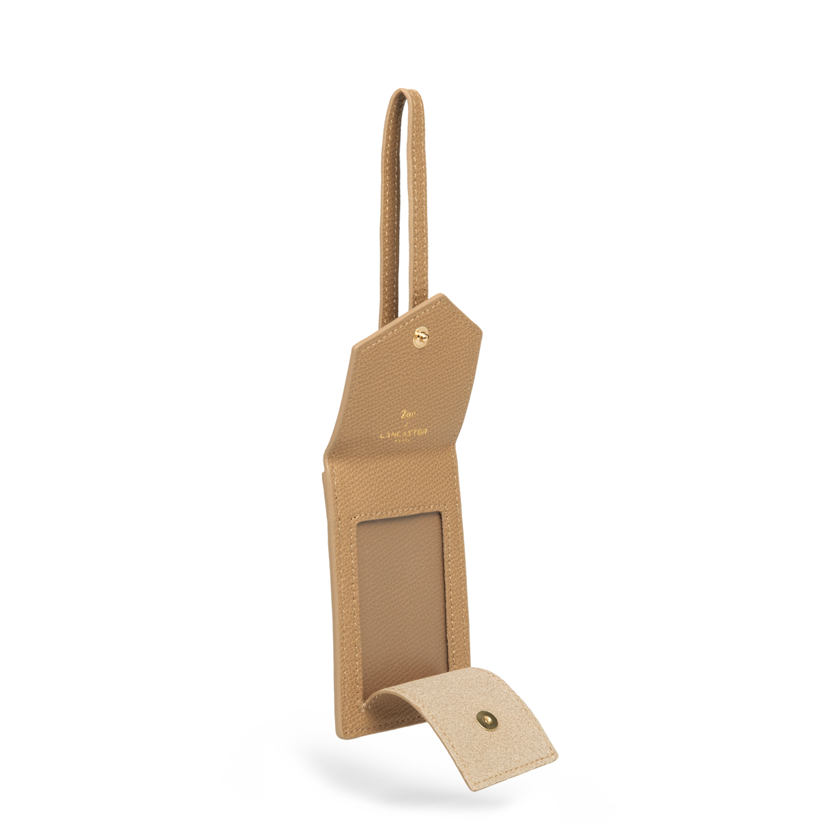 Étiquette bagage - Zoé accessoires