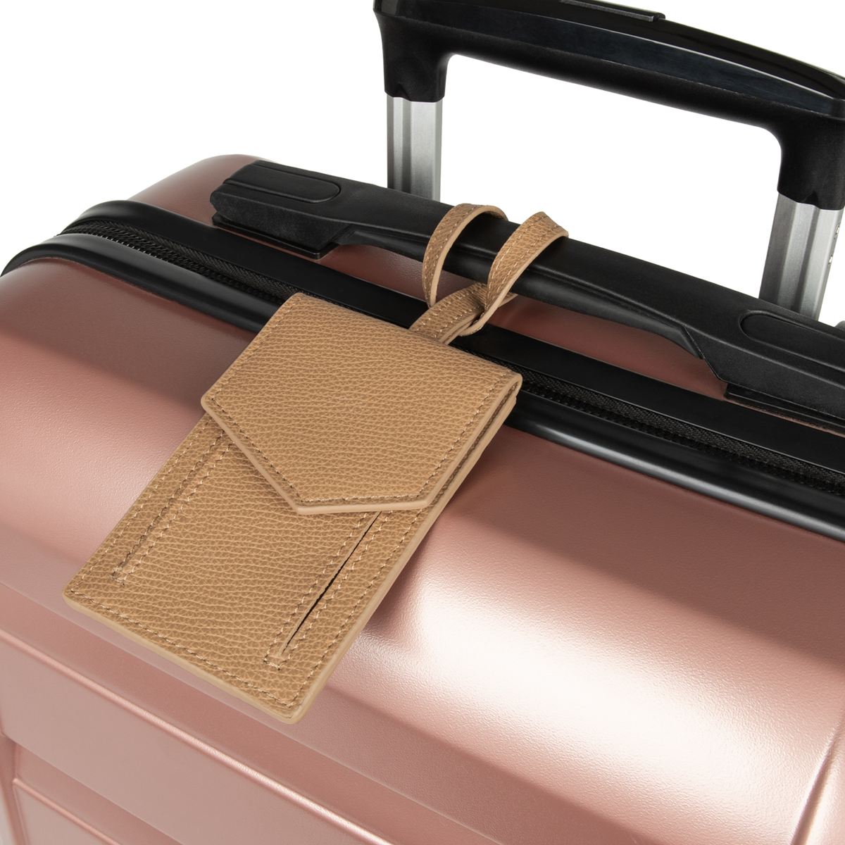 Étiquette bagage - Zoé accessoires