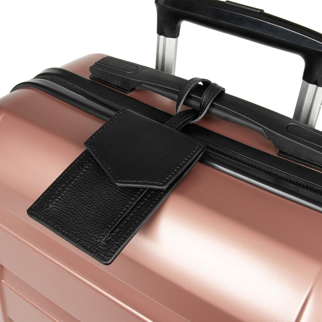 Étiquette à bagage - Accessoires Zoé