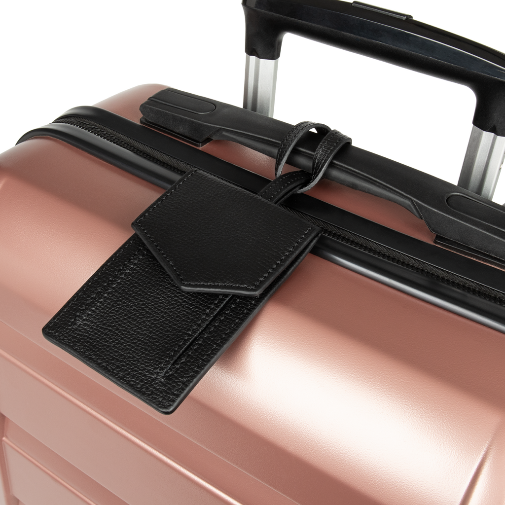Étiquette à bagage - Accessoires Zoé