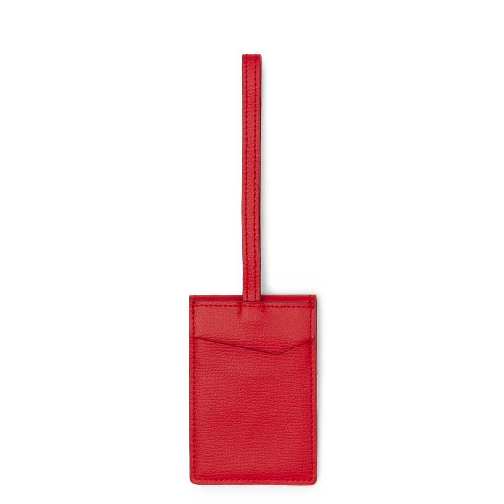 Étiquette à bagage - Accessoires Zoé