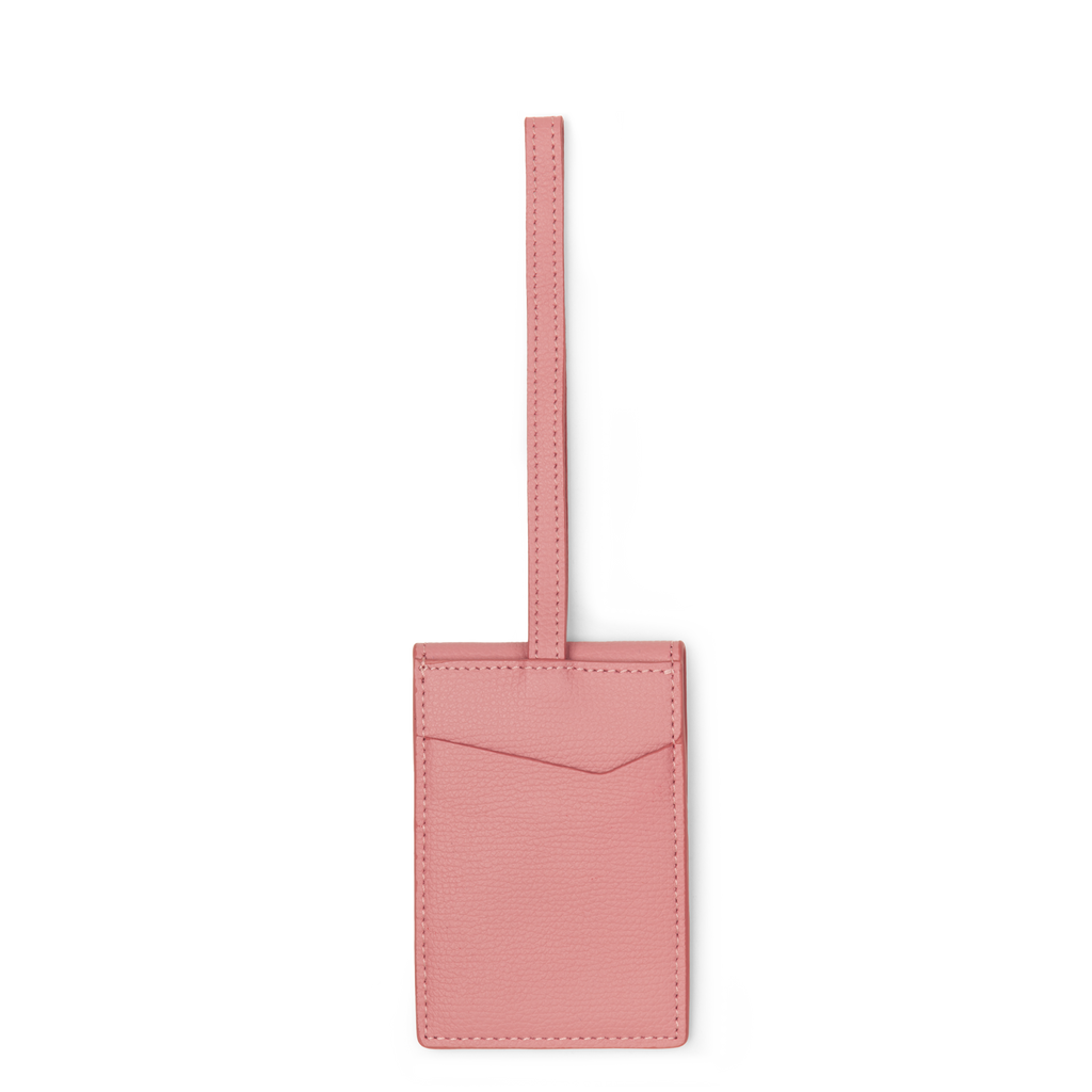 Étiquette à bagage - Accessoires Zoé
