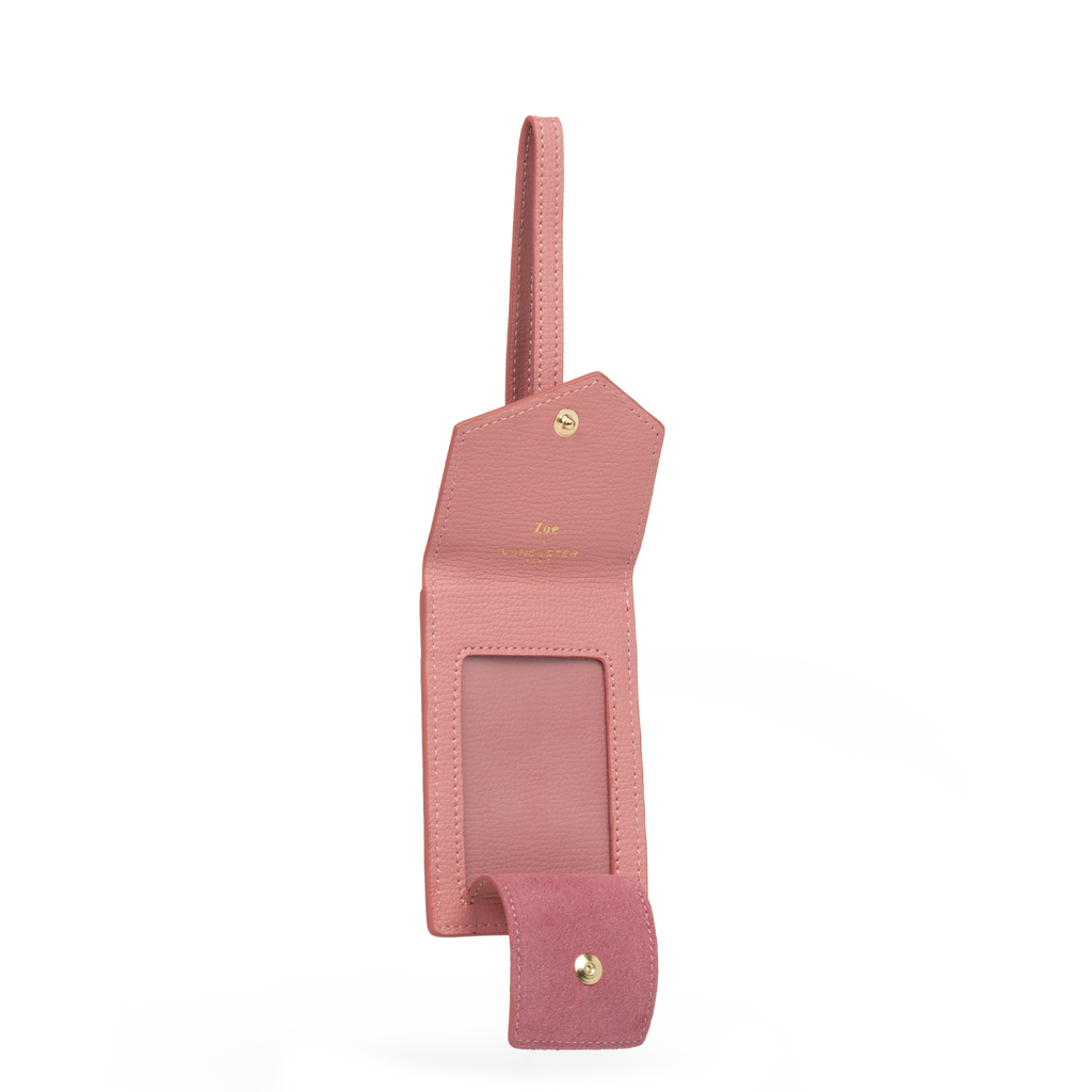 Étiquette à bagage - Accessoires Zoé